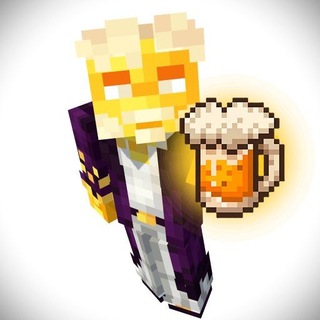Telegram profile photo for Пивной Паб им. Дэви