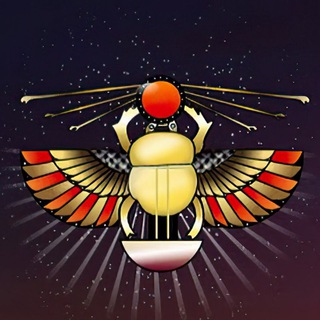 Telegram profile photo for El Escarabajo de Oro Aztlan