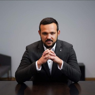 Telegram profile photo for Crypto Uncle Sam