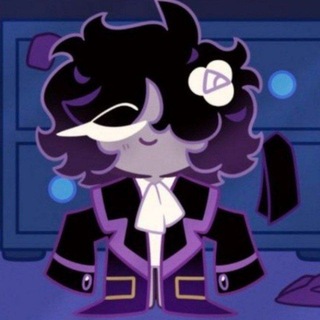 Telegram profile photo for rest || Вель царапает!