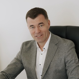 Telegram profile photo for Руслан Сафин | Бизнес, управление, логистика