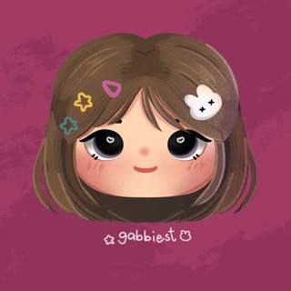 Telegram profile photo for 𝒢 (OPEN.)