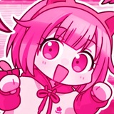 Telegram profile photo for ຕִׄυִꭉִׄꭉִׄ ӄִׄ𐐼ׄ 🍬