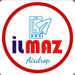 Telegram profile photo for ایردراپ رایگان | free airdrop