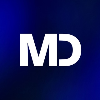 Telegram profile photo for MobiDevices | гаджеты, технологии, обзоры