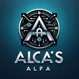 Telegram profile photo for Aca’s Alfa
