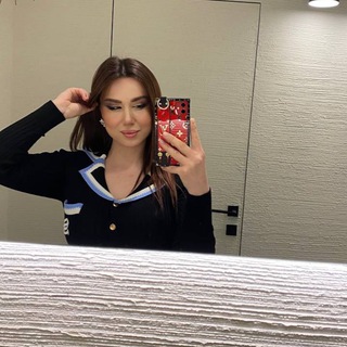 Telegram profile photo for будни Алины