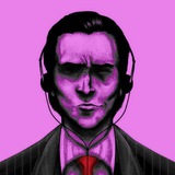 Telegram profile photo for Davrònニャー
