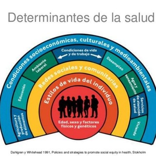 Telegram profile photo for Canal Salud y bienestar: técnicas y herramientas para la autogestión de la salud mental, psicosocial y también física.