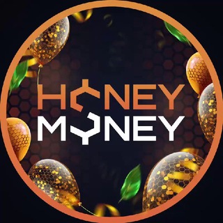 Telegram profile photo for Honey Money Хани Мани казино