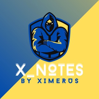 Telegram profile photo for 🇺🇦x_Notes🇺🇦 🔜
