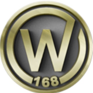 Telegram group profile photo for WARUNG168 official