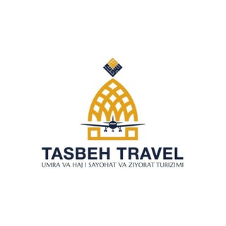 Telegram profile photo for TASBEH TRAVEL