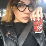 Telegram profile photo for New friend every day