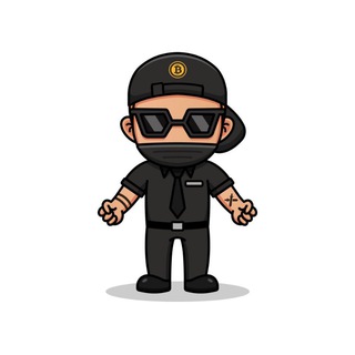Telegram profile photo for CryptoGang ⚜️ Public
