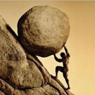 Telegram profile photo for دفتر نشر جناب آقای نامحترم