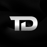 Telegram profile photo for The Fame Design