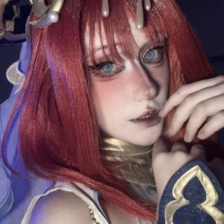 Telegram profile photo for Jolyne’s online | COSPLAY AND PHOTOGRAPHY