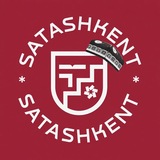 Telegram profile photo for SATashkent | SAT & TOP universitetlarga tayyorlov