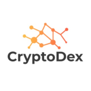 Telegram profile photo for CRYPTO DEX SIGNAL
