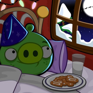 Telegram profile photo for matwin