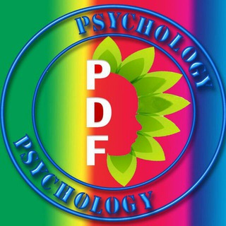 Telegram profile photo for Pdf psychology