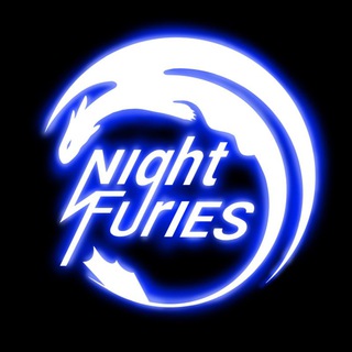 Telegram profile photo for Night Furies