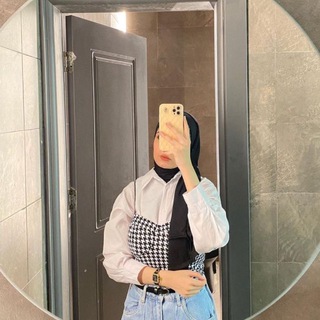 Telegram profile photo for صور كانها لك 💙.