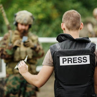 Telegram profile photo for Заметки бродяжного журналиста