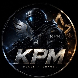 Telegram profile photo for KPM内核官方频道(失控进化)