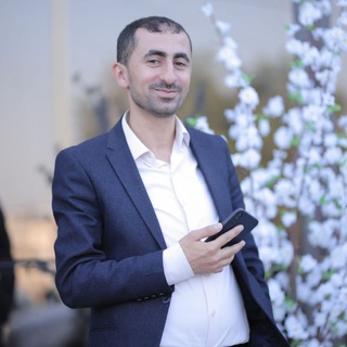 Telegram profile photo for الإعلامي إيهــــاب عــدس