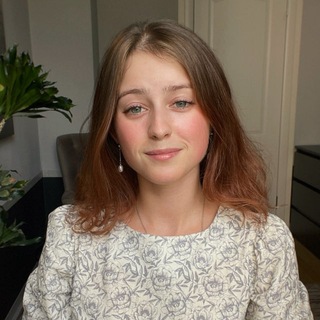 Telegram profile photo for Психолог Елизавета Ульева