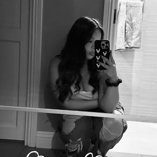Telegram profile photo for elizavetasinitskaya