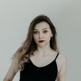 Telegram profile photo for levy_nails I маникюр омск