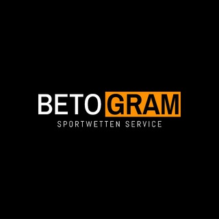 Telegram profile photo for Betogram Sportwetten Service