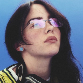 Telegram profile photo for Billie Eilish Cuba