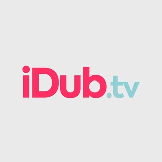 Telegram profile photo for iDub Studiyasi