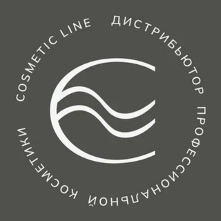 Telegram profile photo for Cosmetic line