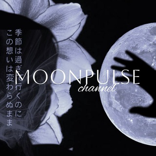 Telegram profile photo for MOONPULSE|| channel