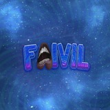 Telegram profile photo for faivil