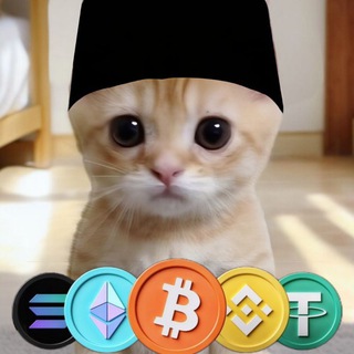 Telegram profile photo for Korlaps multichain