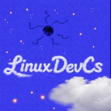 Telegram profile photo for LinuxDevCs