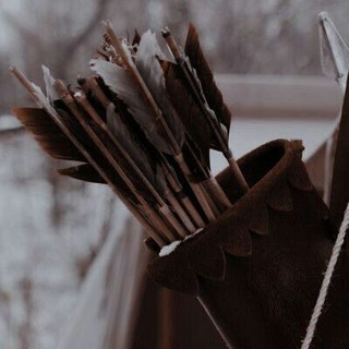Telegram profile photo for أثر مسلمة