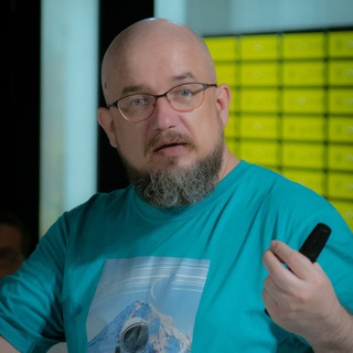 Telegram profile photo for Анатолий Баляев
