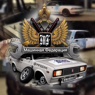 Telegram profile photo for MF