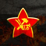Telegram profile photo for Storm over Turkestan