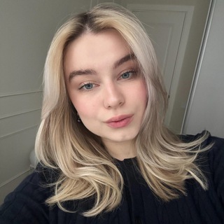 Telegram profile photo for анпакинг с Полиной