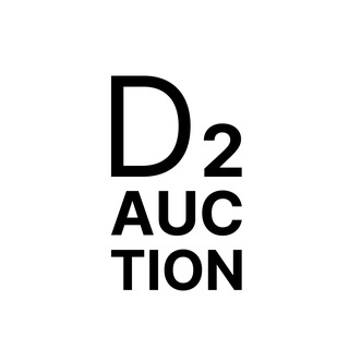 Telegram profile photo for d2auction