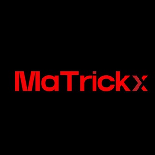 Telegram profile photo for MaTrickx