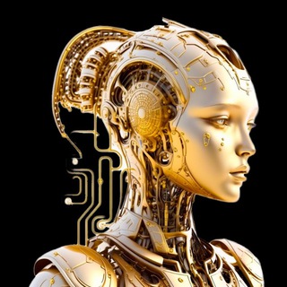 Telegram profile photo for Gold Ai signal (machine learning)